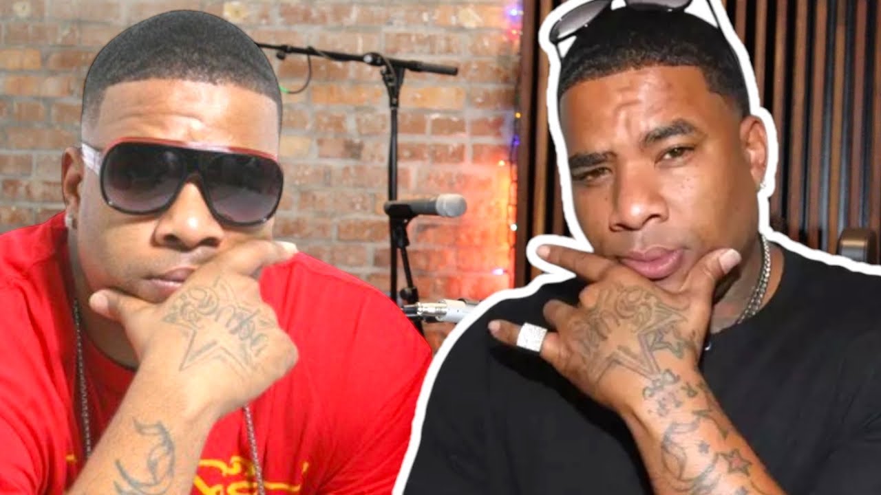 Choppa Style рассказывает, почему он покинул Master P и подписал контракт с Roy Jones | Подкаст N...