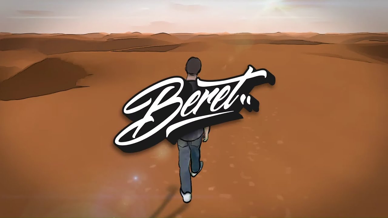 Beret - Aún me amas (Lyric Video Oficial)