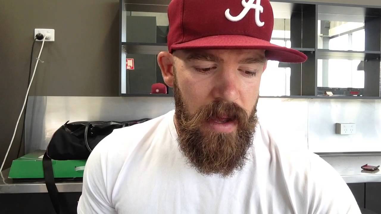 Dealing with nerves and how to prepare for competition.