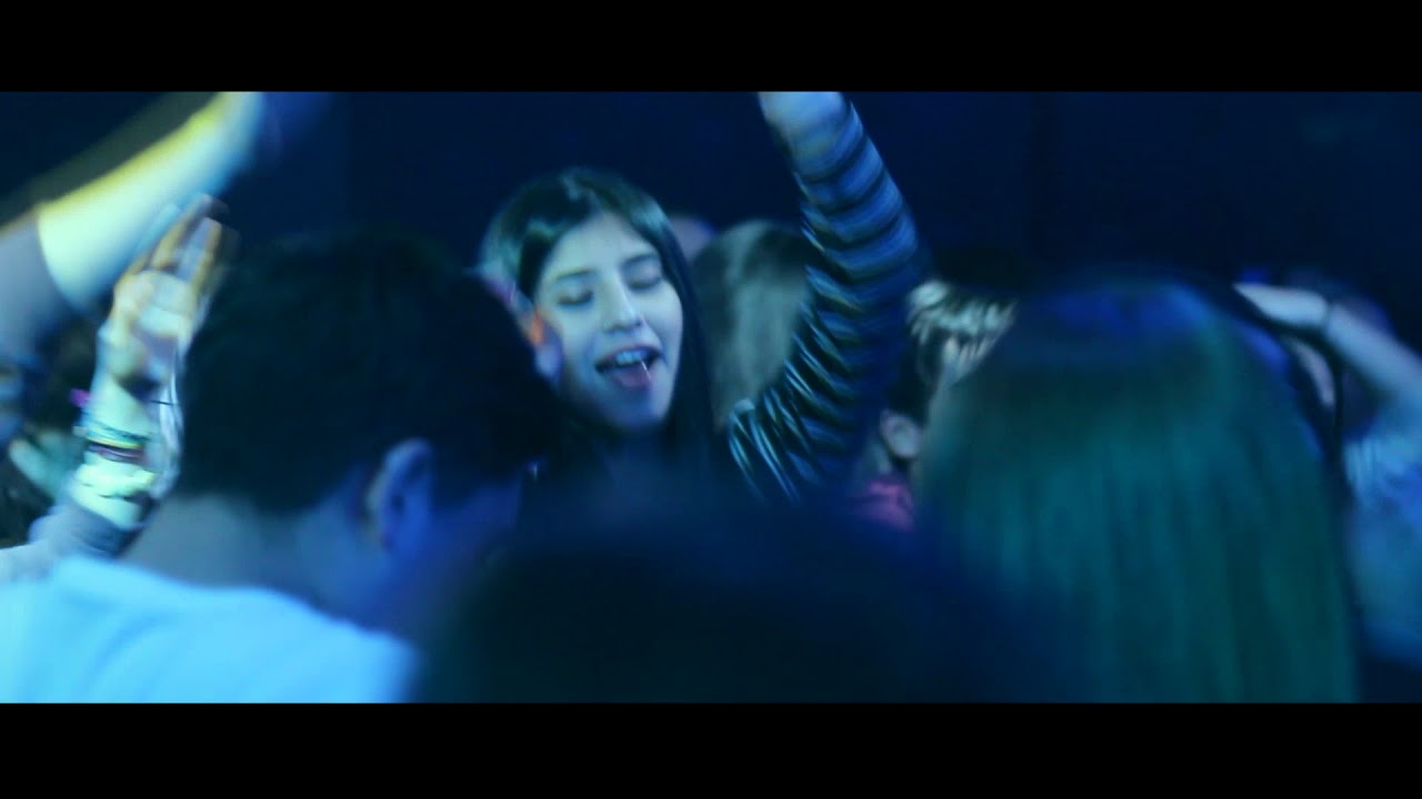 AFTERMOVIE - EL AZOTE - TE BOTE