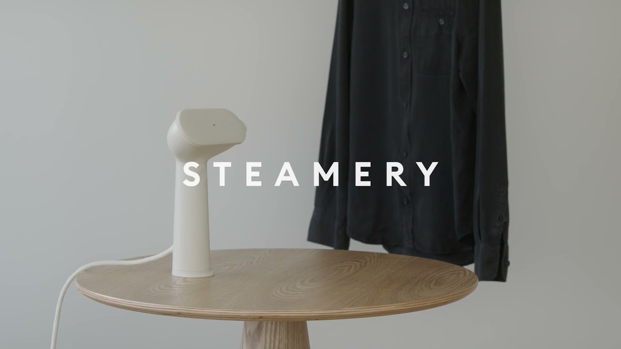 How to Use Cirrus 3 Iron Steamer