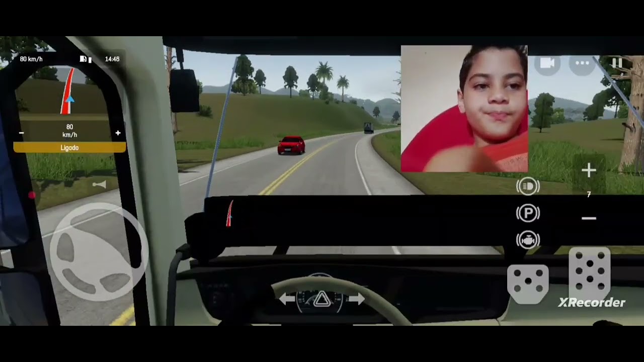 VIAGEM TRANQUILA COM COM COMBOIO SOLO 