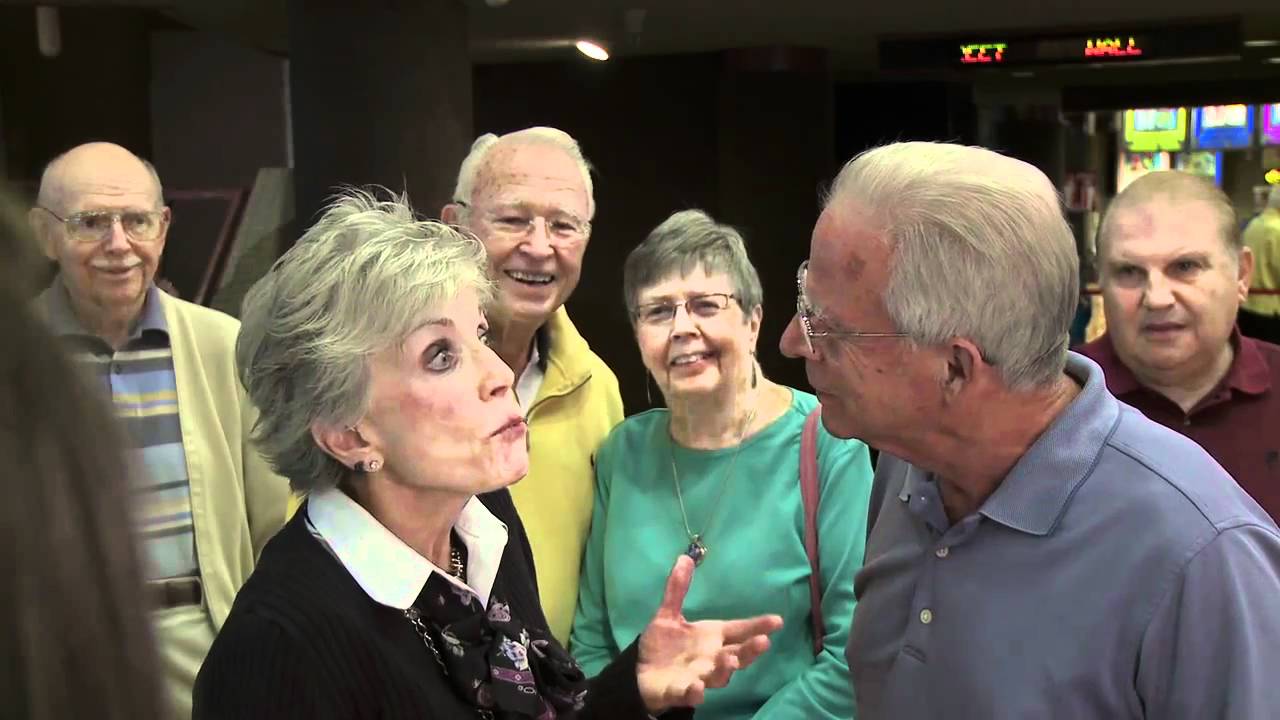 Advanced Ear Care Theater Commercial
