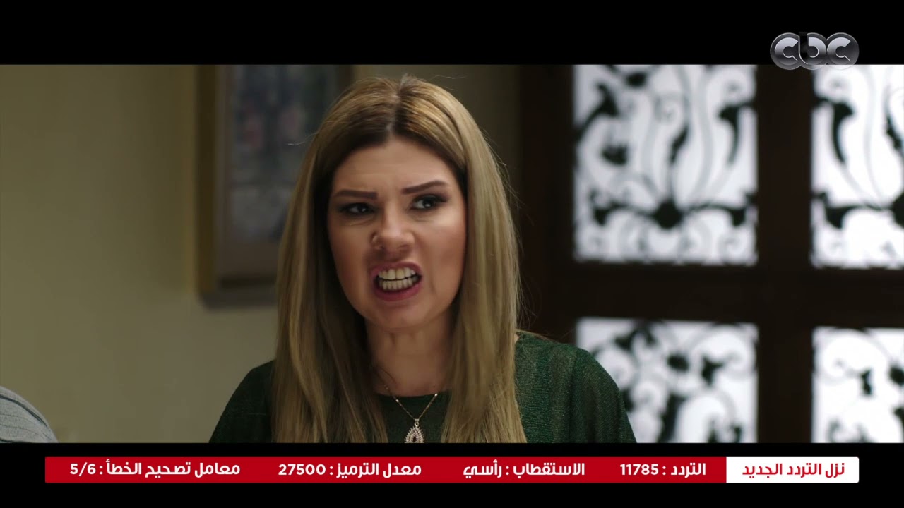 قوت القلوب | حتى بعد ما حسن أنقذ شيرين من الموت ثريا عاملته بطريقة مش كويسة