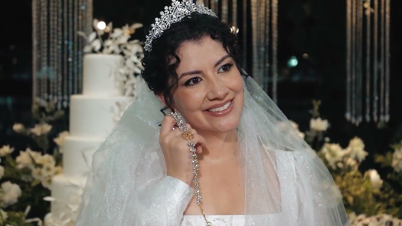 SAMARA E BRUNO | CURTA METRAGEM