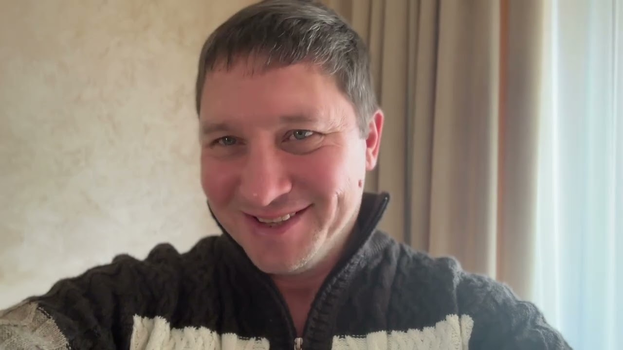 Пастор на зв’язку 06.03.2026