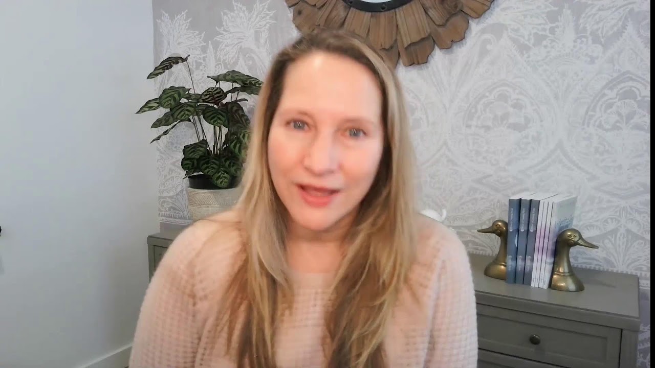 Day 4 -an Anointing -Daily Soul Glow-Up! - a 40 day drive to shine our brightest light