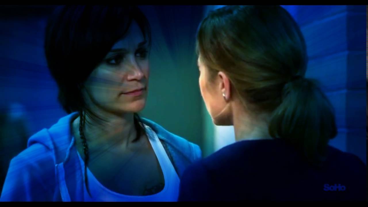 Franky & Bridget = Fridget -  Wentworth