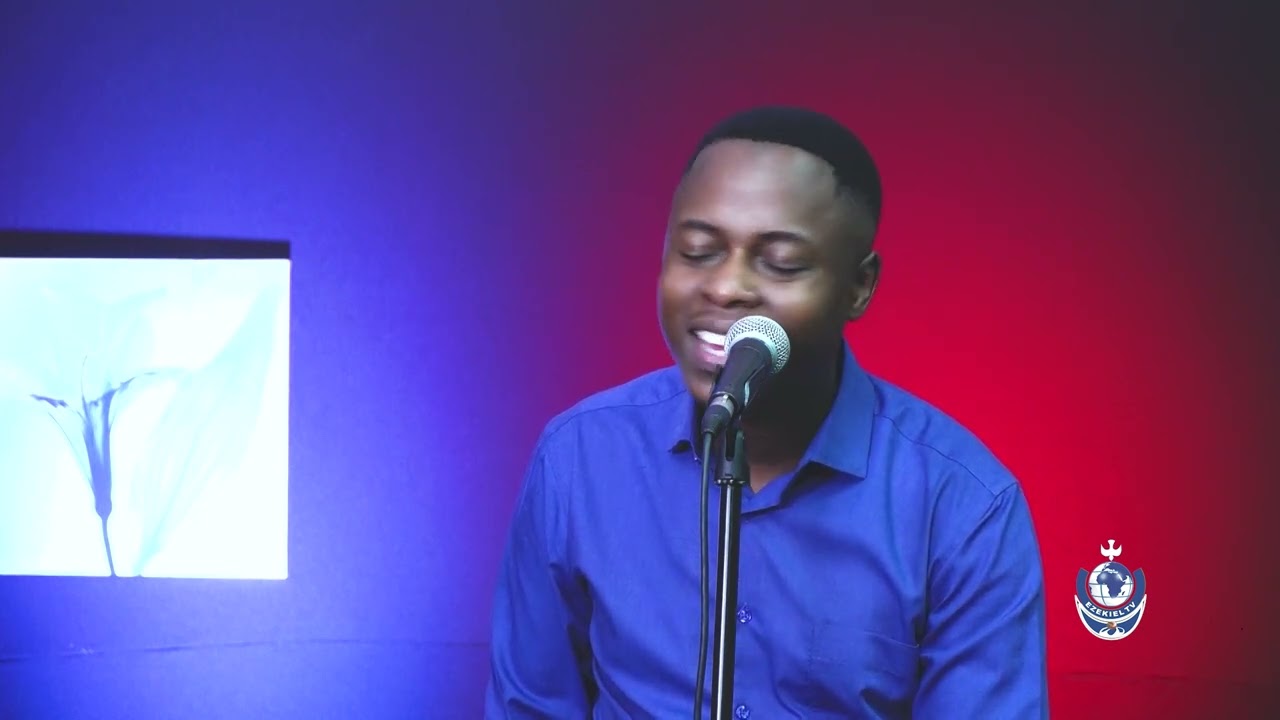 Ezekiel TV - Worship Session. Kinly Calvin
