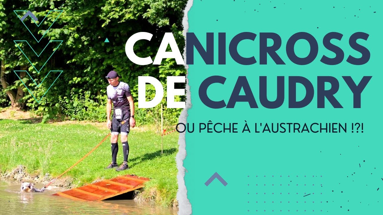 Canicross de Caudry (2022)