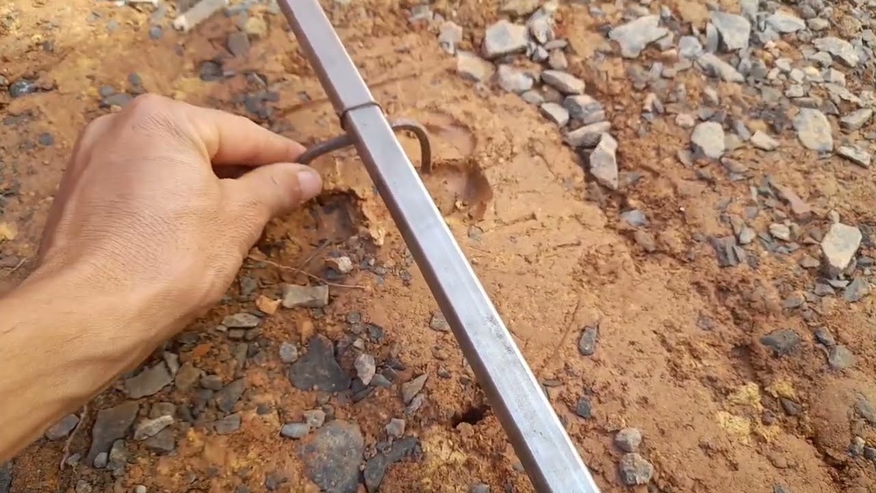 Contrapiso com mestra de metalon. #contrapiso