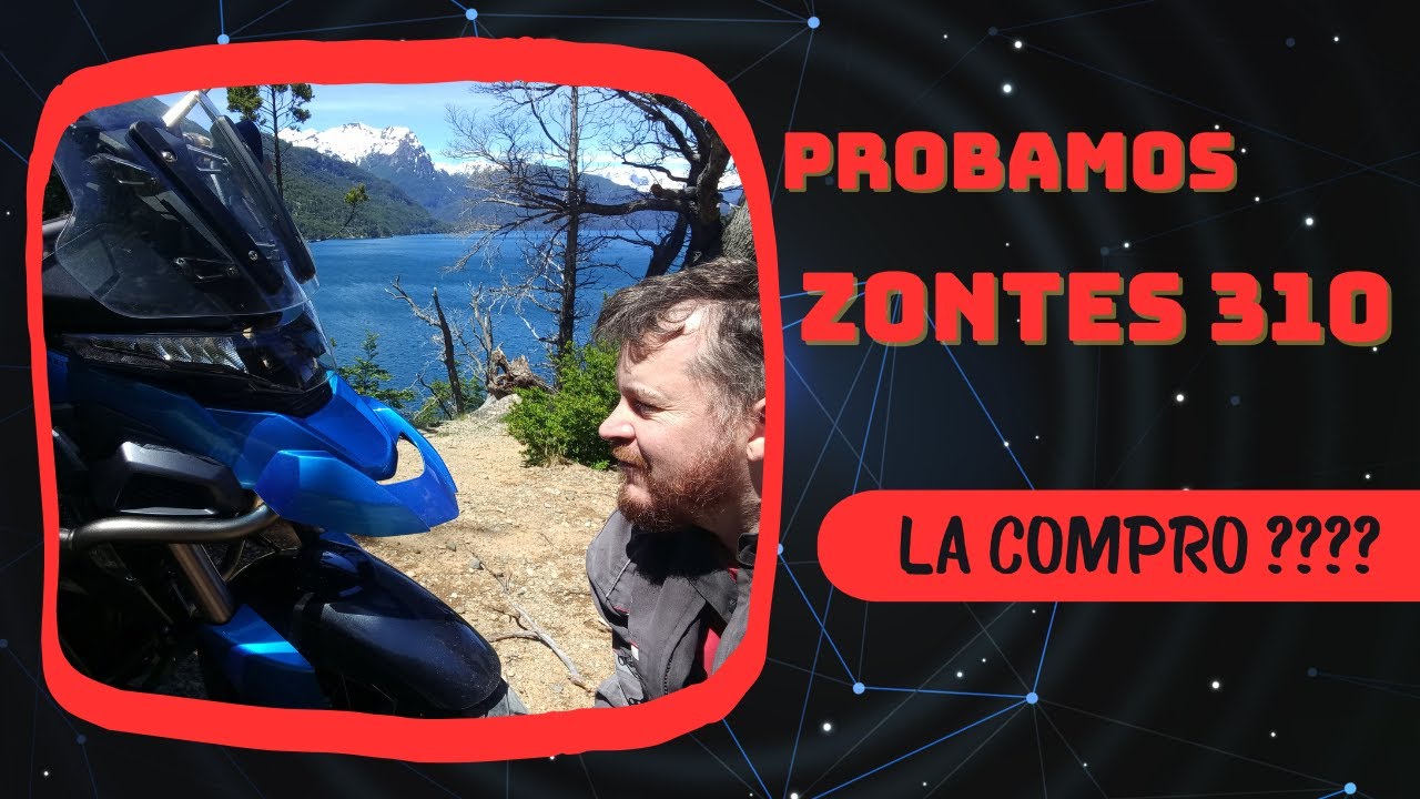 PROBAMOS LA BETA ZONTES 310 T2, y me Enamoro - Capitulo N°31
