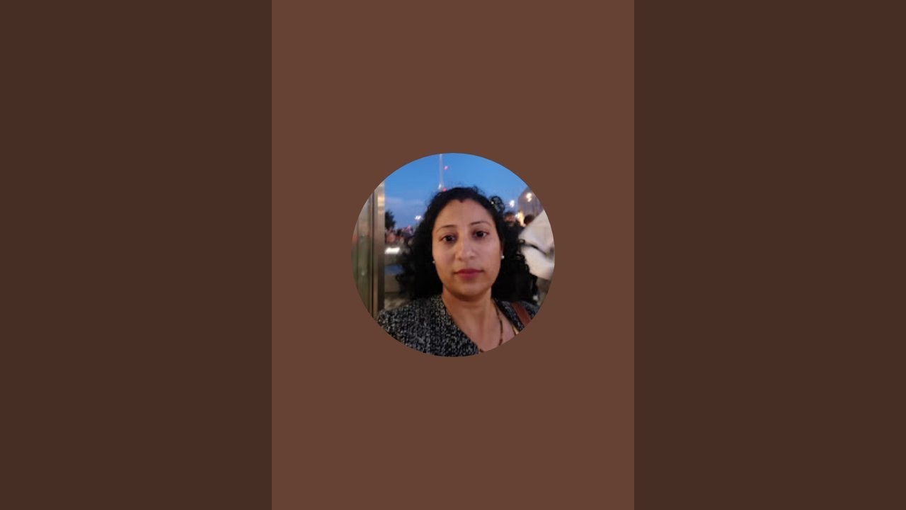 Indian Mom In SCOTLAND UK(Sneha Raut Vlogs)मराठी is live!