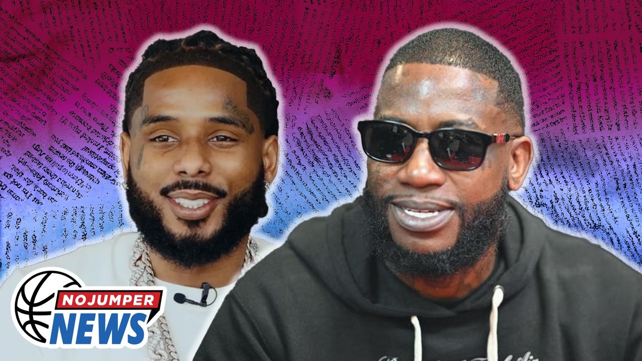 Pooh Shiesty Indicted For Robbing Gucci Mane At GunPoint