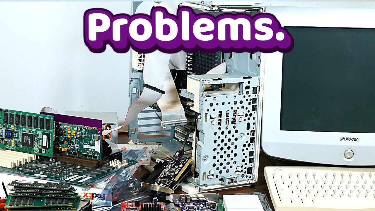 Putting all of my upgrades into all of my Mac Clones.