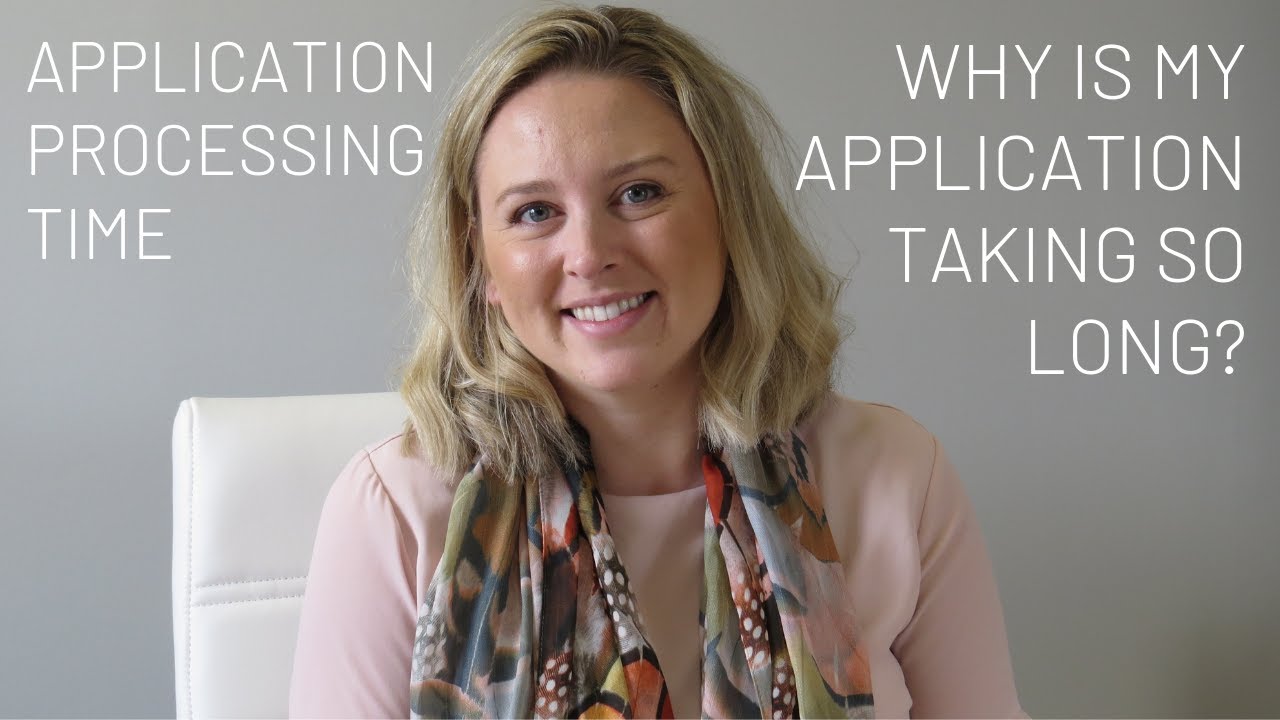 HOW APPLICATION PROCESSING TIME IS REALLY CALCULATED | Immigration Canada
