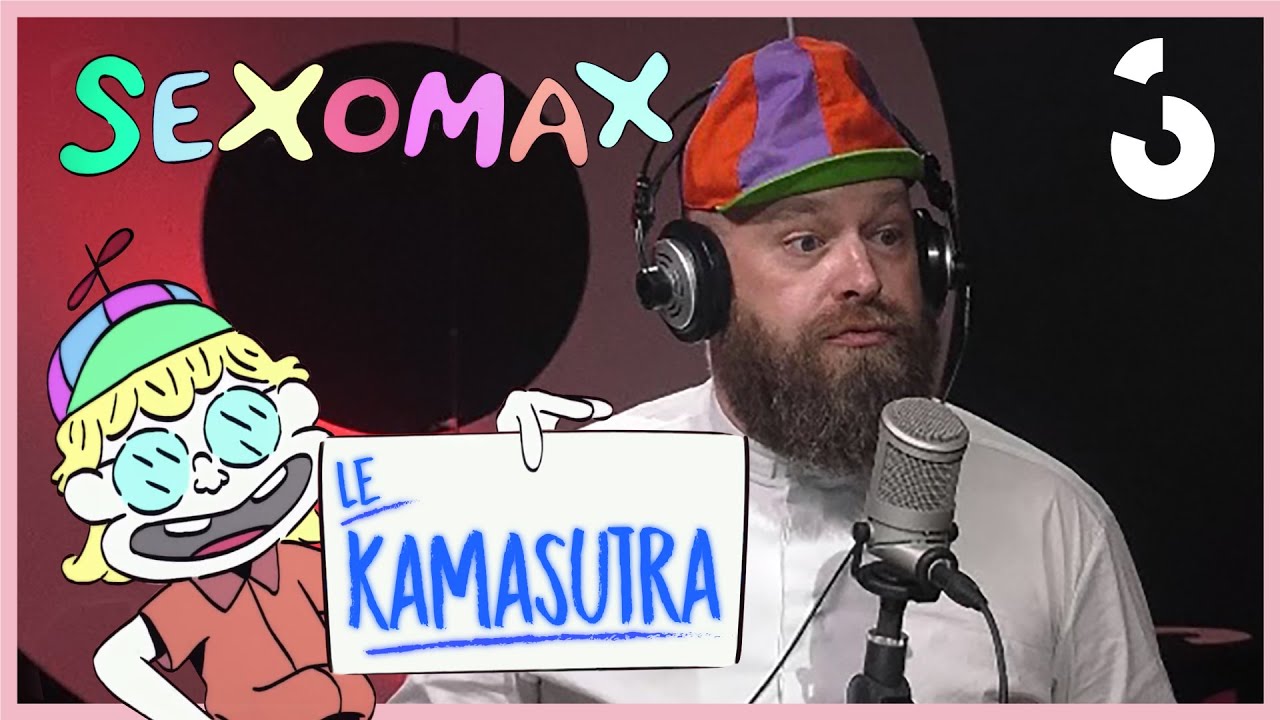 Conseils sexuels - Le kamasutra - Sexomax