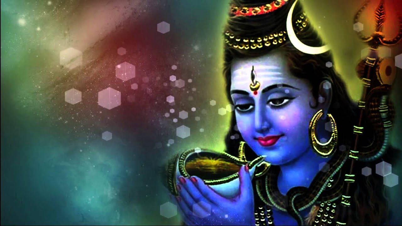 Indrakshi Stotram | Indrakshi Siva Kavacham