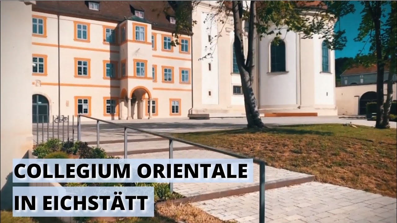 GRIECHISCH-KATHOLISCHES MAGAZIN (247) - Collegium Orientale in Eichstätt