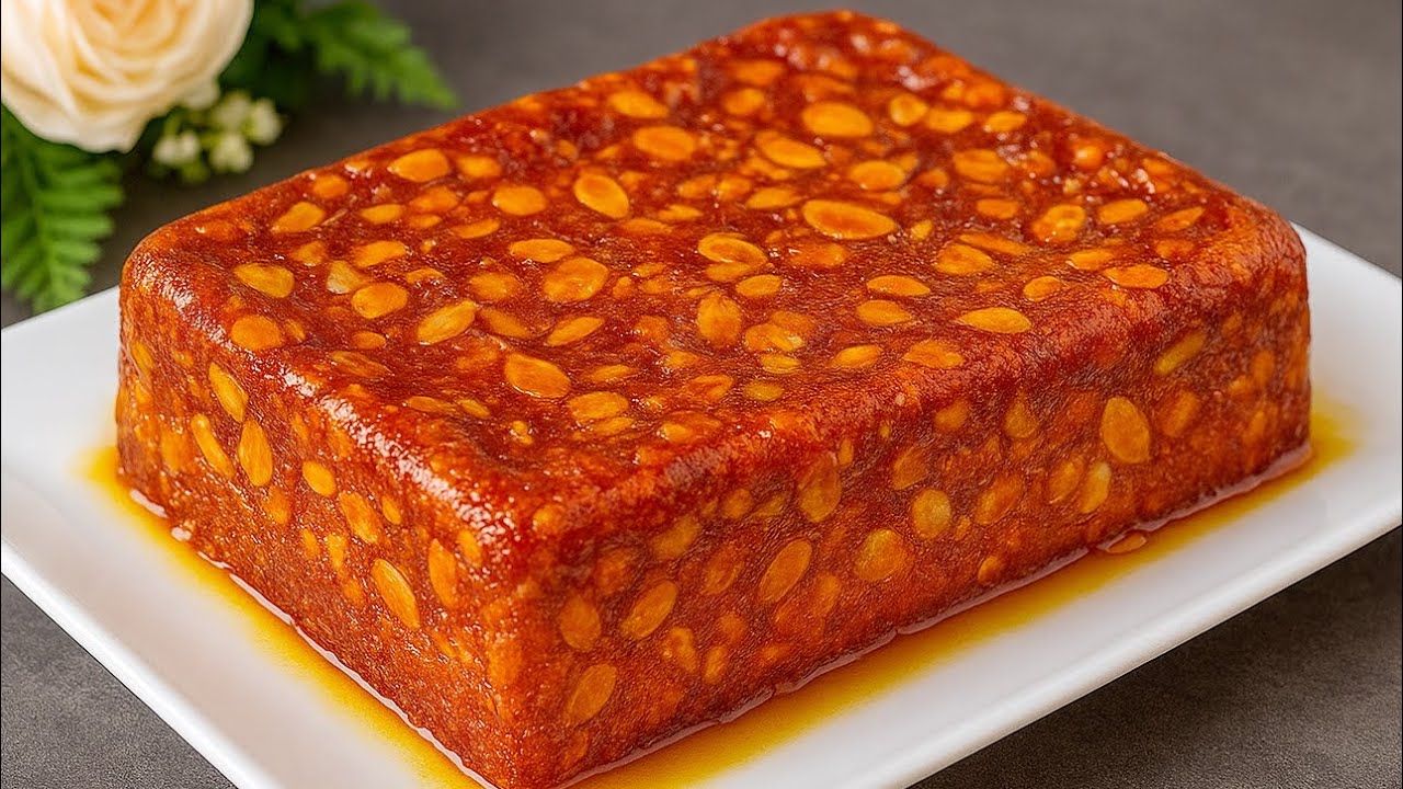 Торт «8 ложек» 🍊 всего за 5 минут! Влажный йогуртовый торт! Просто и вкусно