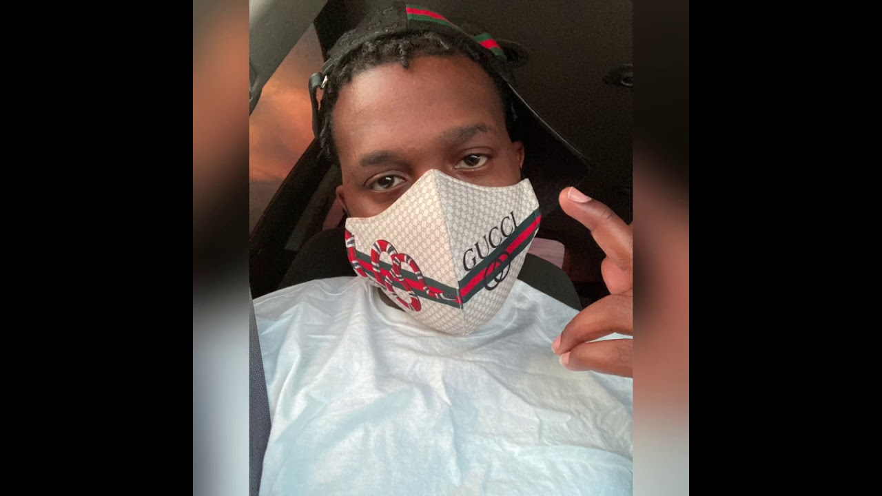 Lil Gansta afoo ft Beenlive &ldquo;right bacc&rdquo; prod by Cobbi mac