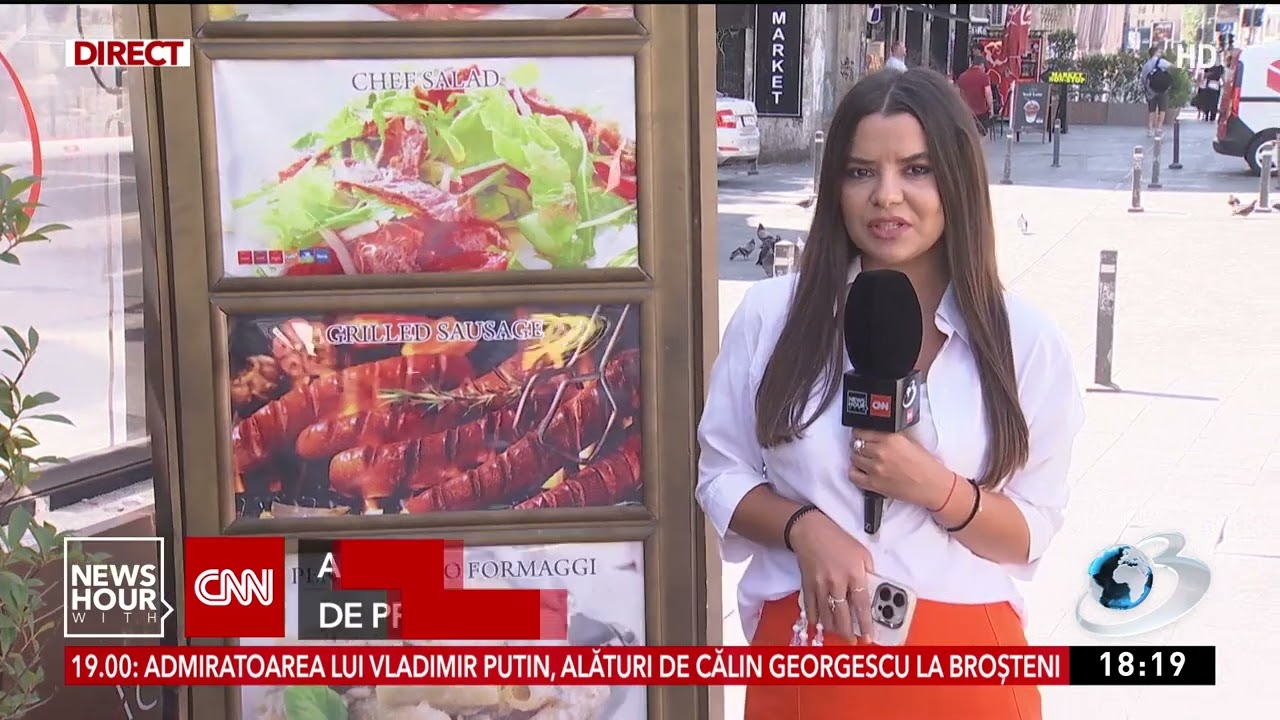 Traiul de zi cu zi, tot mai costisitor în România. Pe ce plătim mai mult
