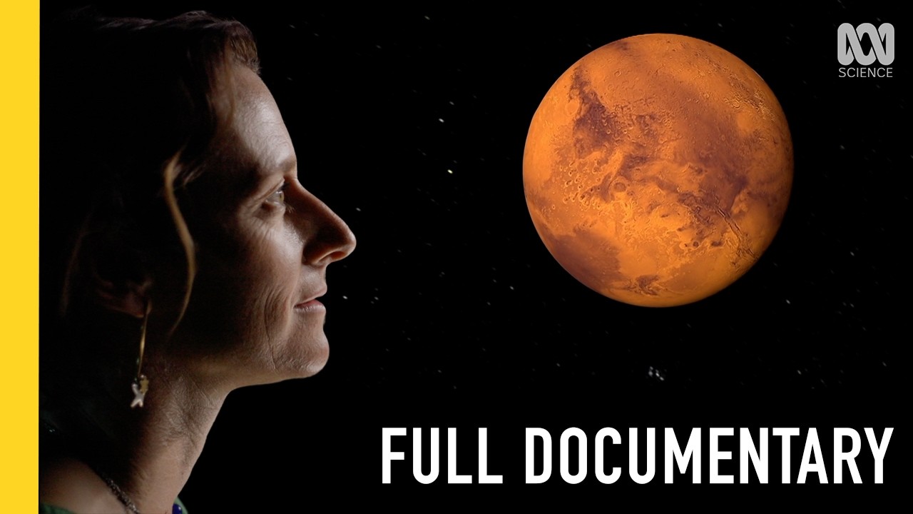 What Will It Really Take To Get To Mars? | FULL DOCUMENTARY ABC Original