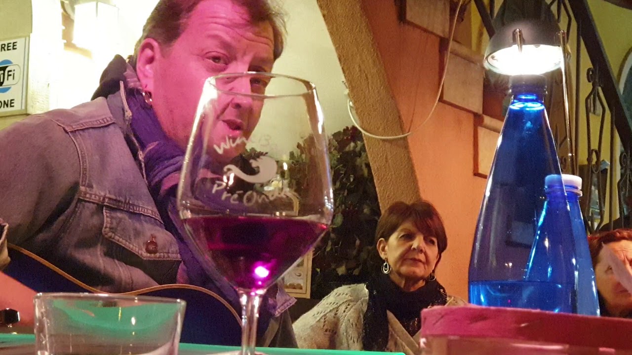 15 Jamsession Dienstags Wine Bar Pre Orida Bardolino