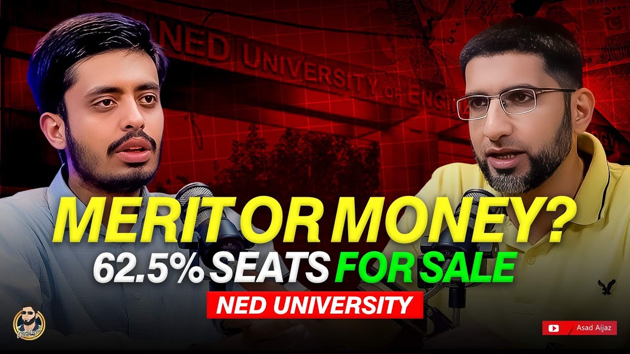 Merit or Money? NED&rsquo;s Sponsor, Self-Finance Policy & Show Cause