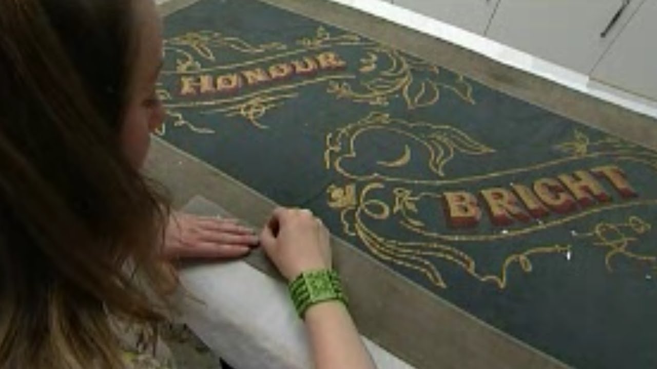 Heritage Lottery Fund invests &pound;17m in skills