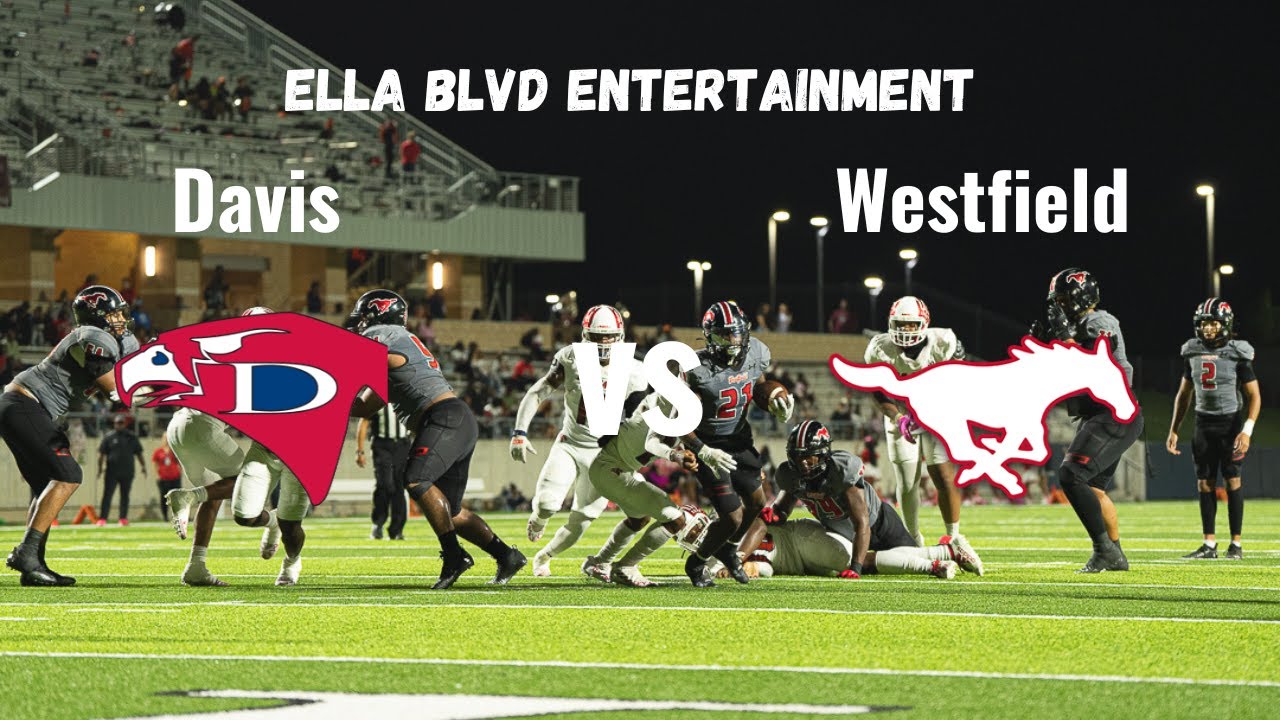 Ella Blvd Entertainment | Davis v Westfield