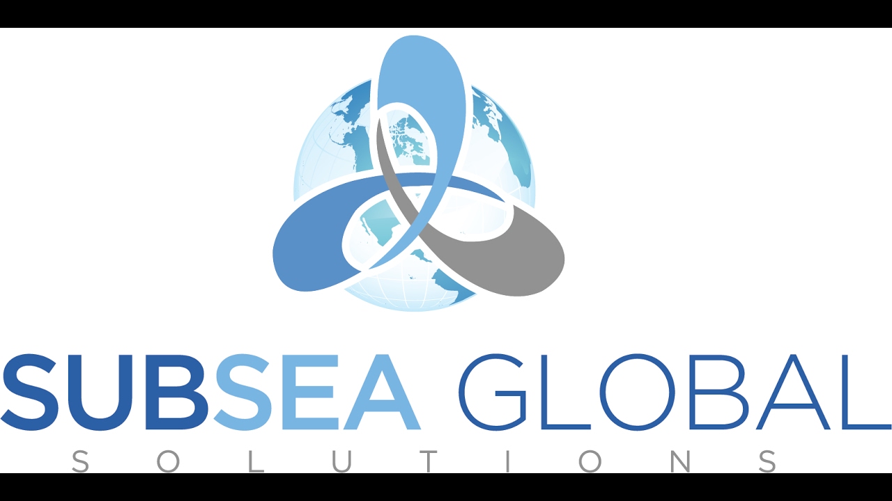 Azimuth Thruster demounting Feb 2017 - Subsea Global Solutions