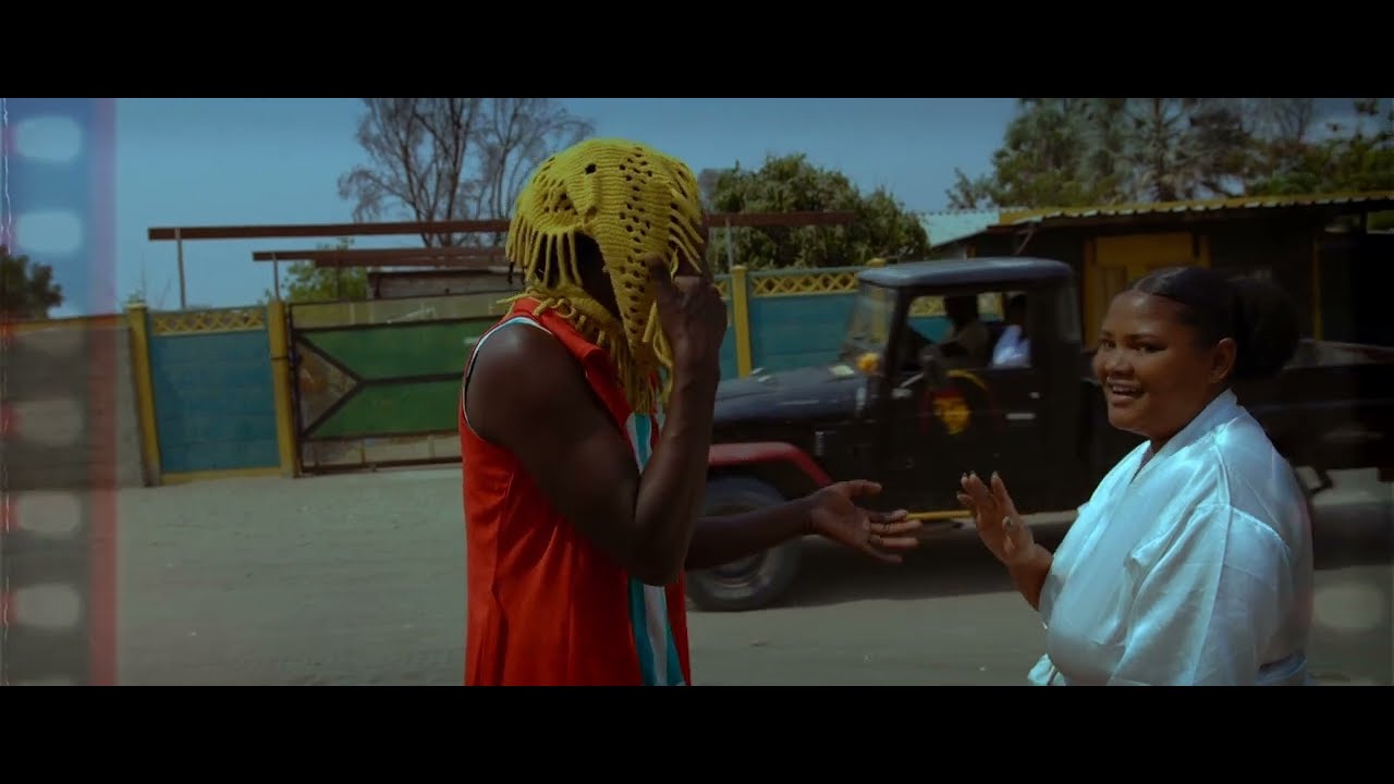 Yanu Adriano - Domu Silemu (Official Music Video)