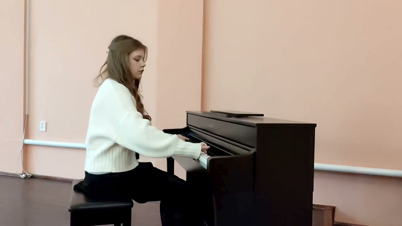 В. Михайлюк- Черемшина (ар. Є. Сороки)