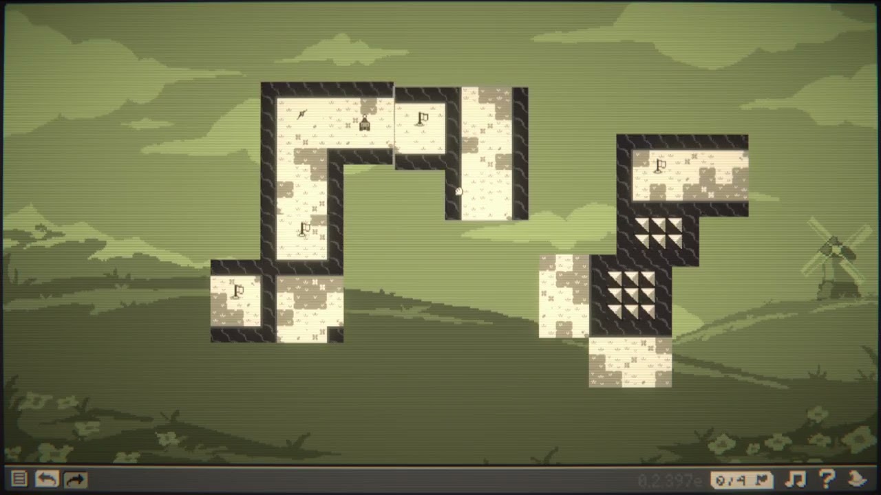 Tabula Playtest