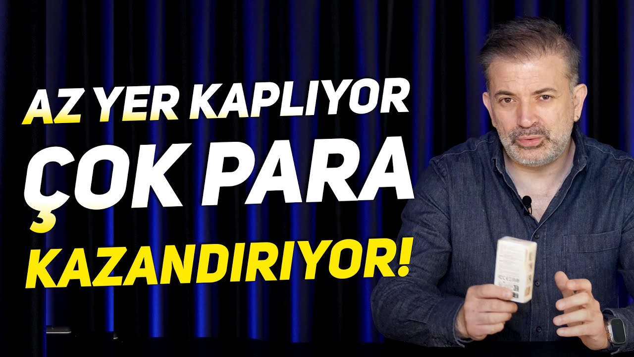 E-TİCARETE BAŞLAMAK İÇİN MÜKEMMEL ÜRÜN
