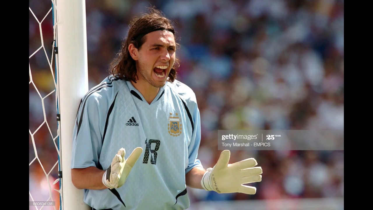 JUGADORES QUE SORPRESIVAMENTE NO FUERON AL MUNDIAL 2006