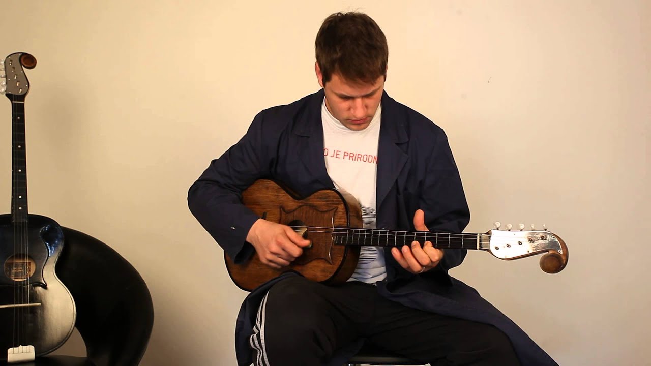 A brač-professional sound (part 2.)