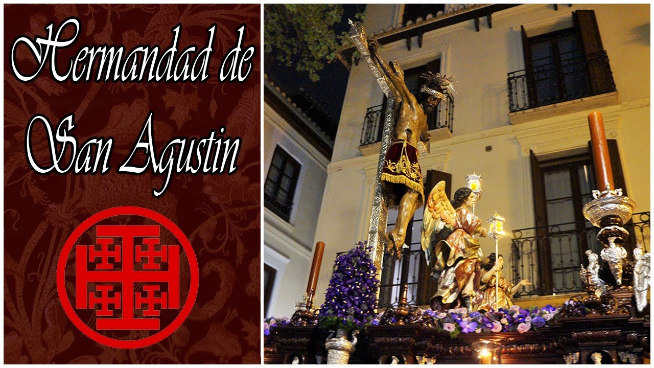 SAN AGUSTIN Y CONSOLACION | GRANADA 2023