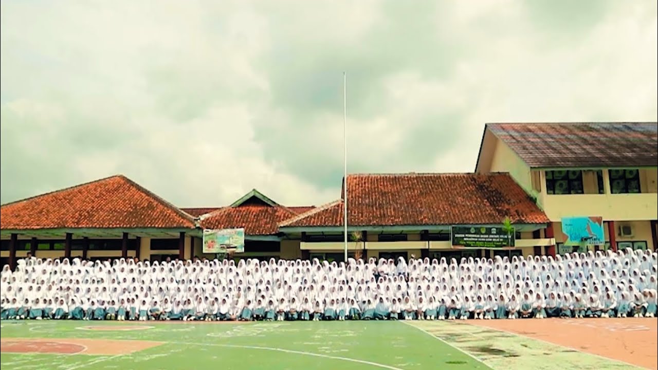 Pelulusan SMK Negeri 2 Kuningan