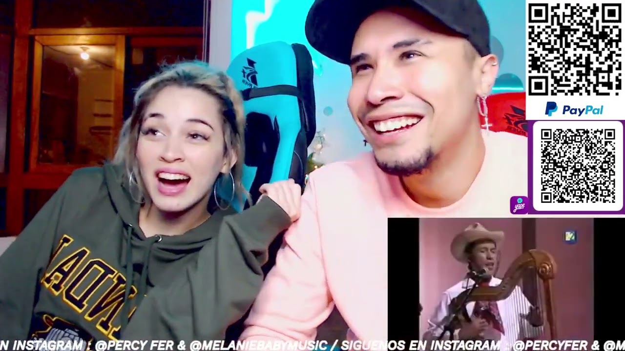 Pleito De Casados - Joel Camacho ( Reacción | Opinión ) RESUBIDA