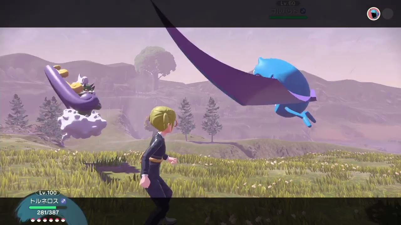 図鑑タスクカンスト作業　Part1356【Pokémon LEGENDS アルセウス】