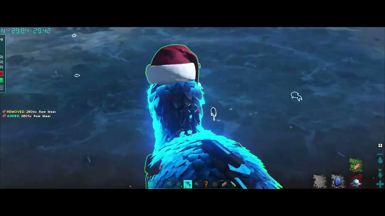 Ark Prometheus 2 new dodorex