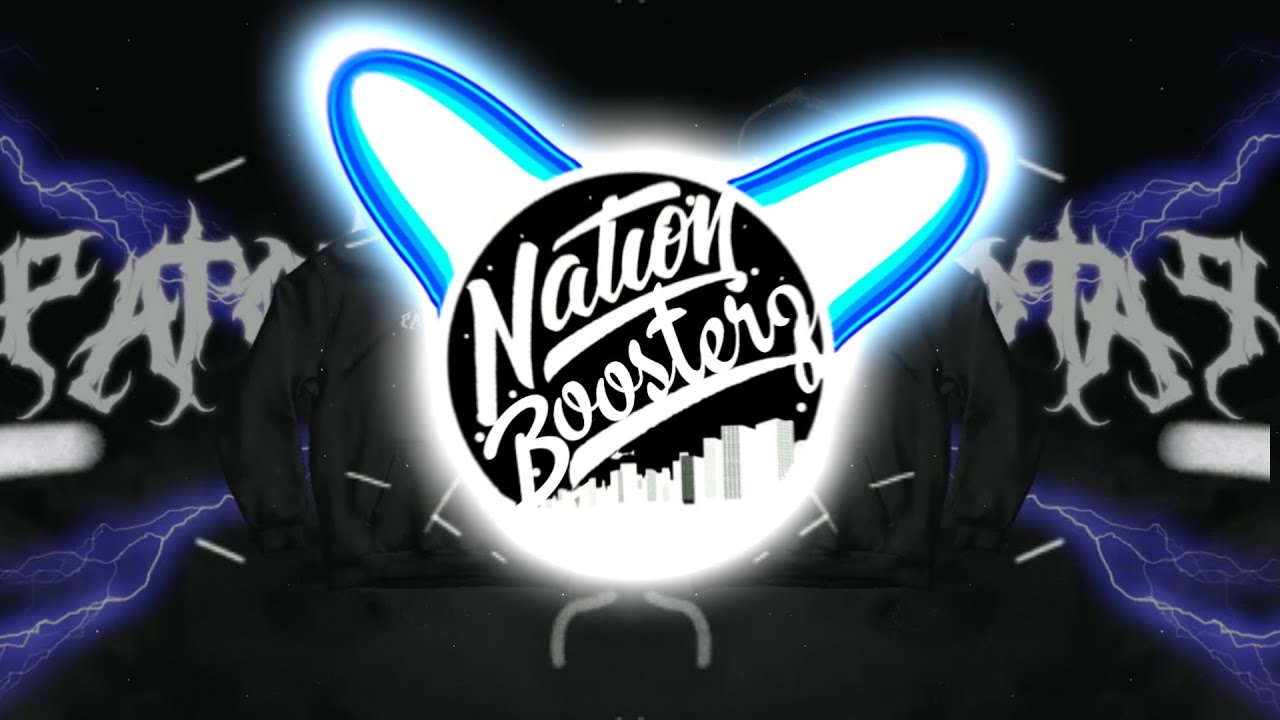 SALVADOR - PATOTRAPER(BASS_BOOSTED