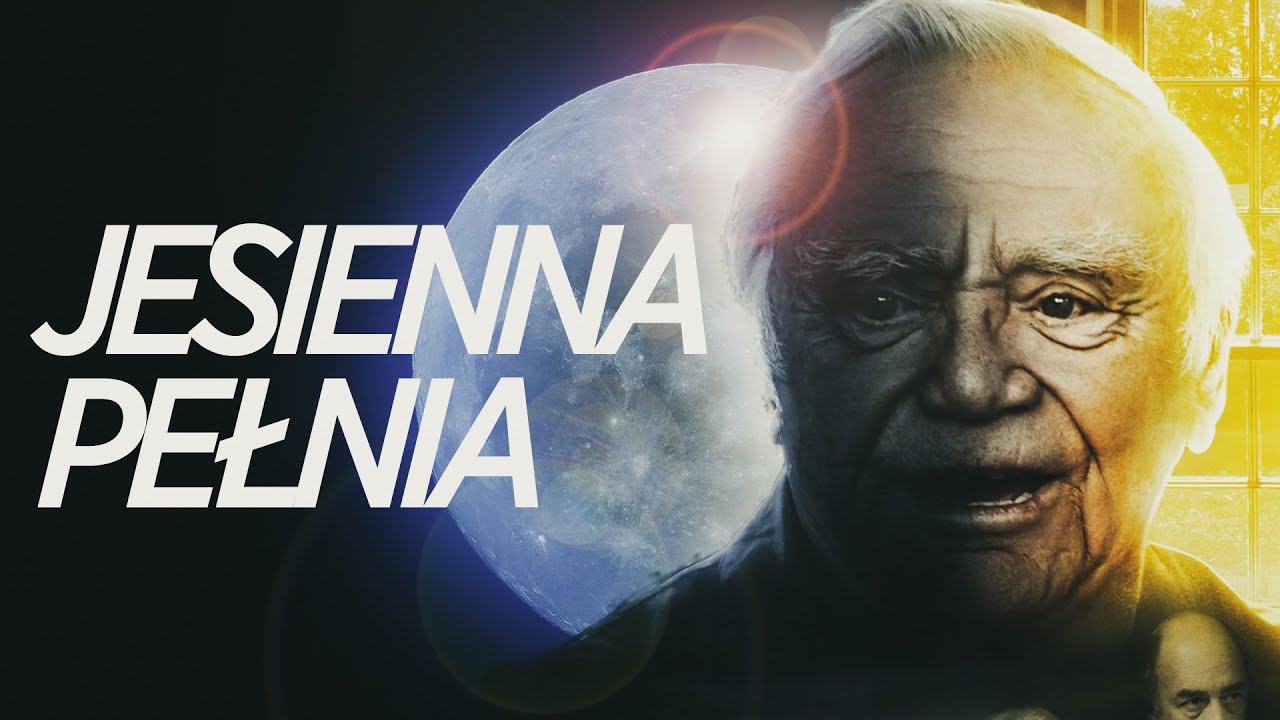 Jesienna Pełnia - Cały film - Lektor PL