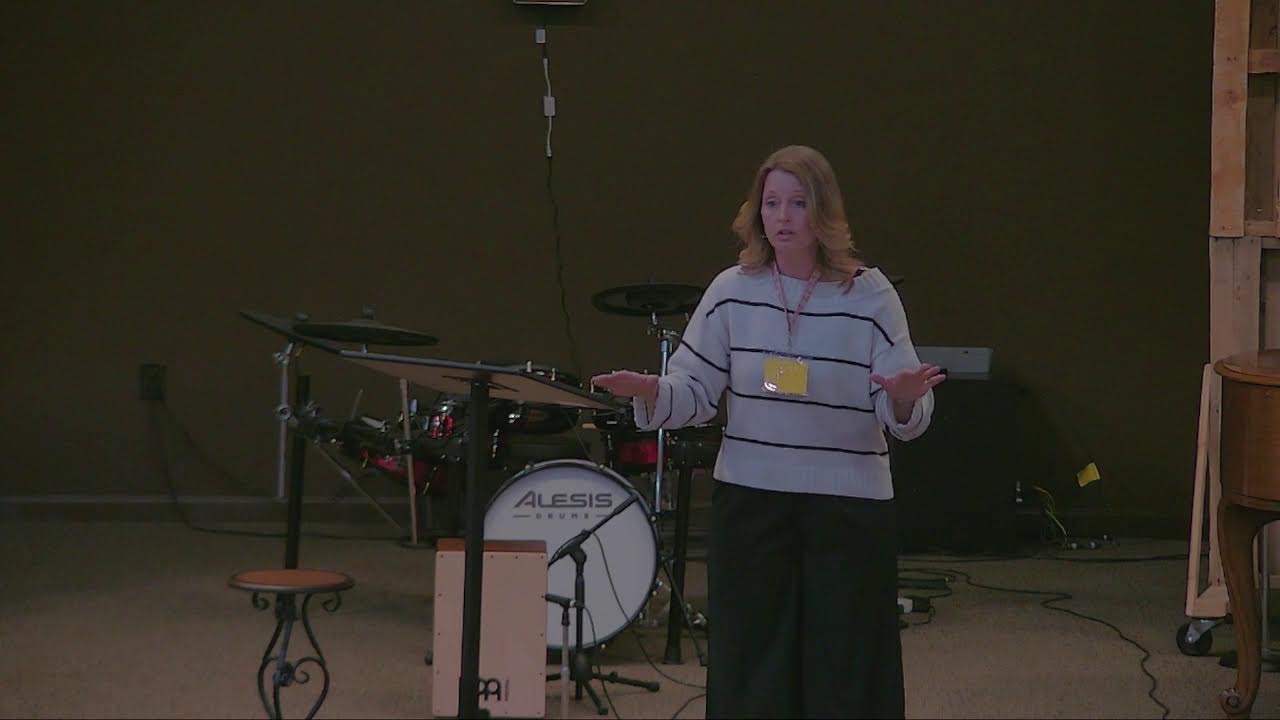 CBS Psalms Lesson #23 3-9-26