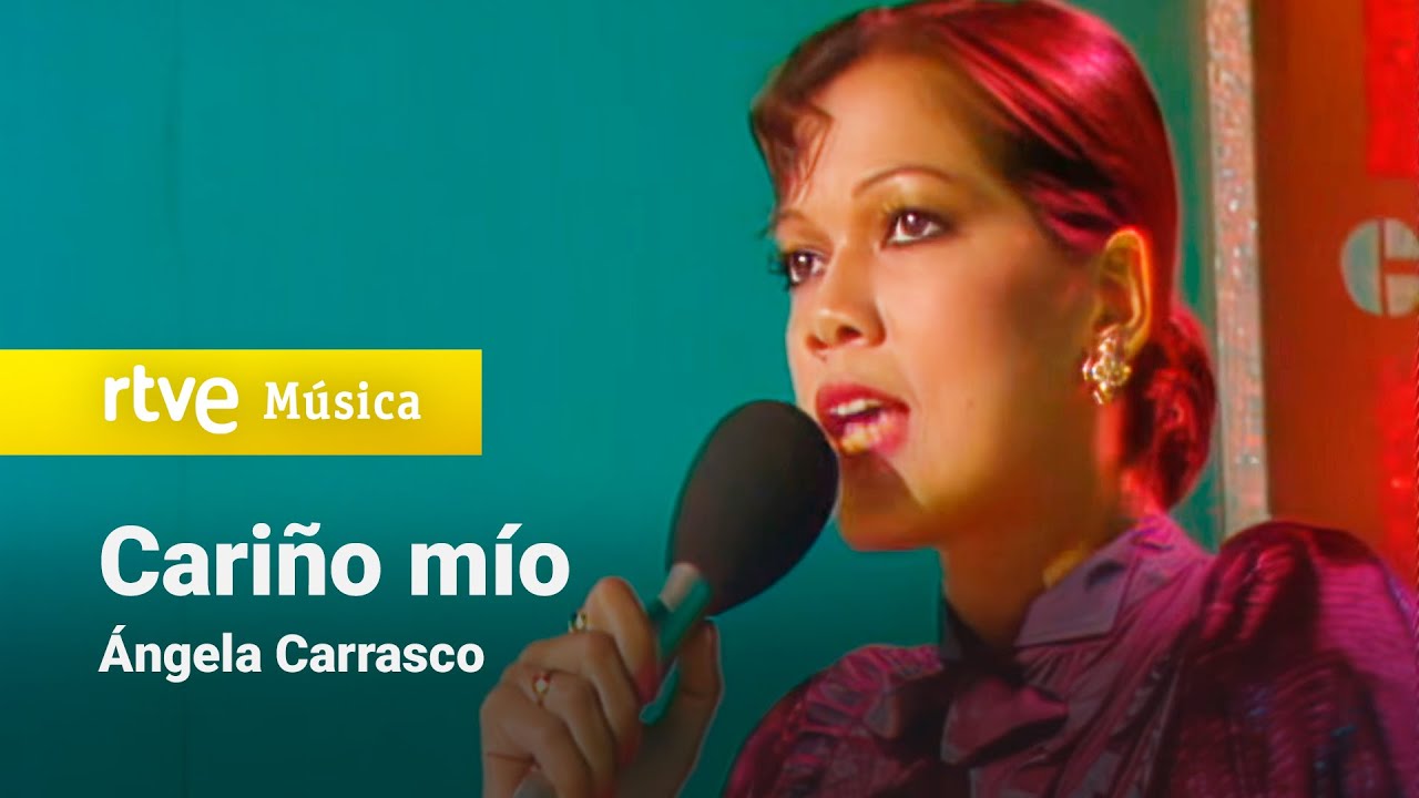 Ángela Carrasco - 