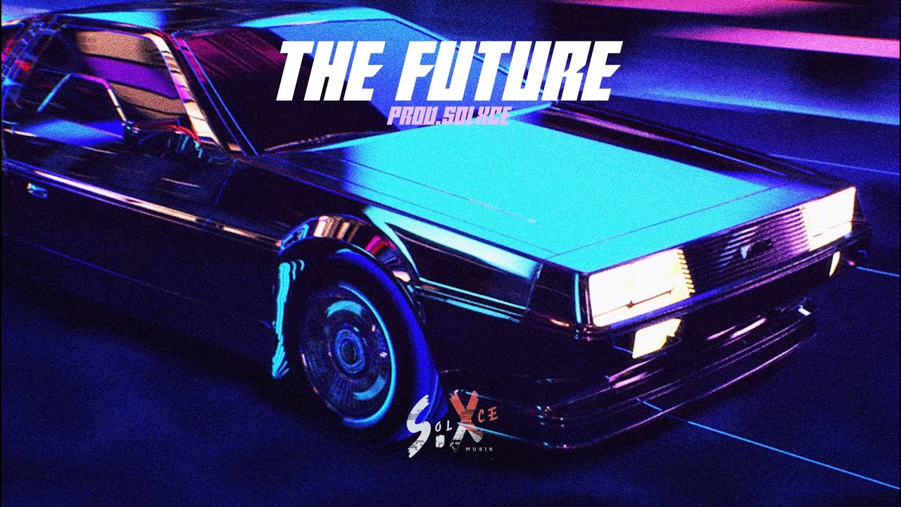 [FREE] Retro/80's Type beat - THE FUTURE | free retro wave type instrumental | retro type beat 2022