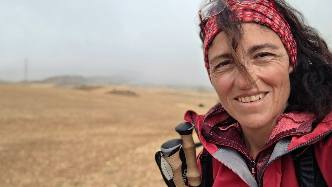 Camino Aragón : de Monreal à Puente la Reina 