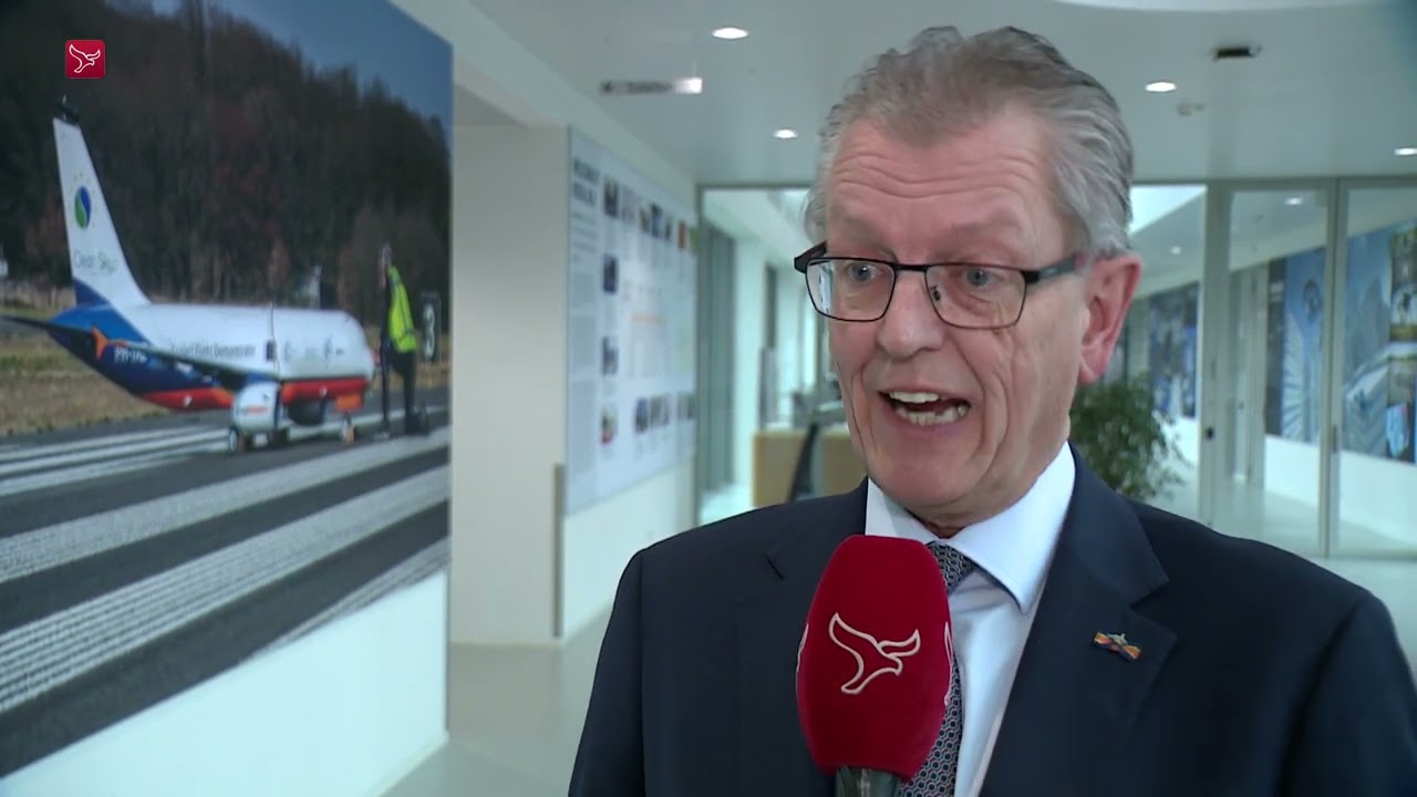 Tweede locatie in Zeewolde in beeld voor superkazerne